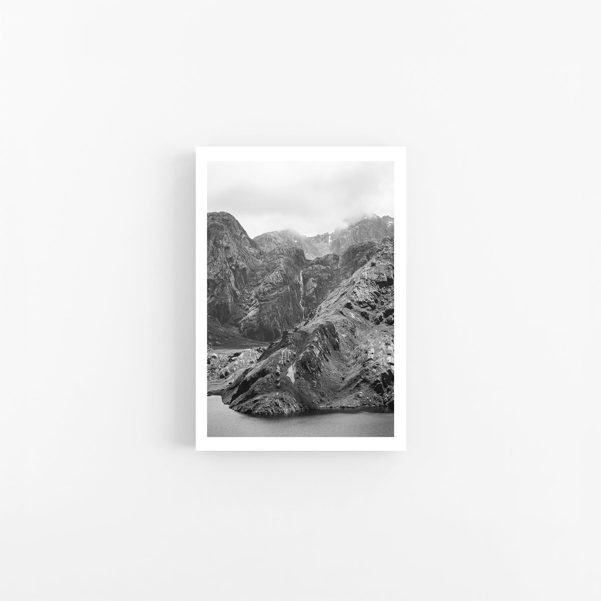 Elevation
