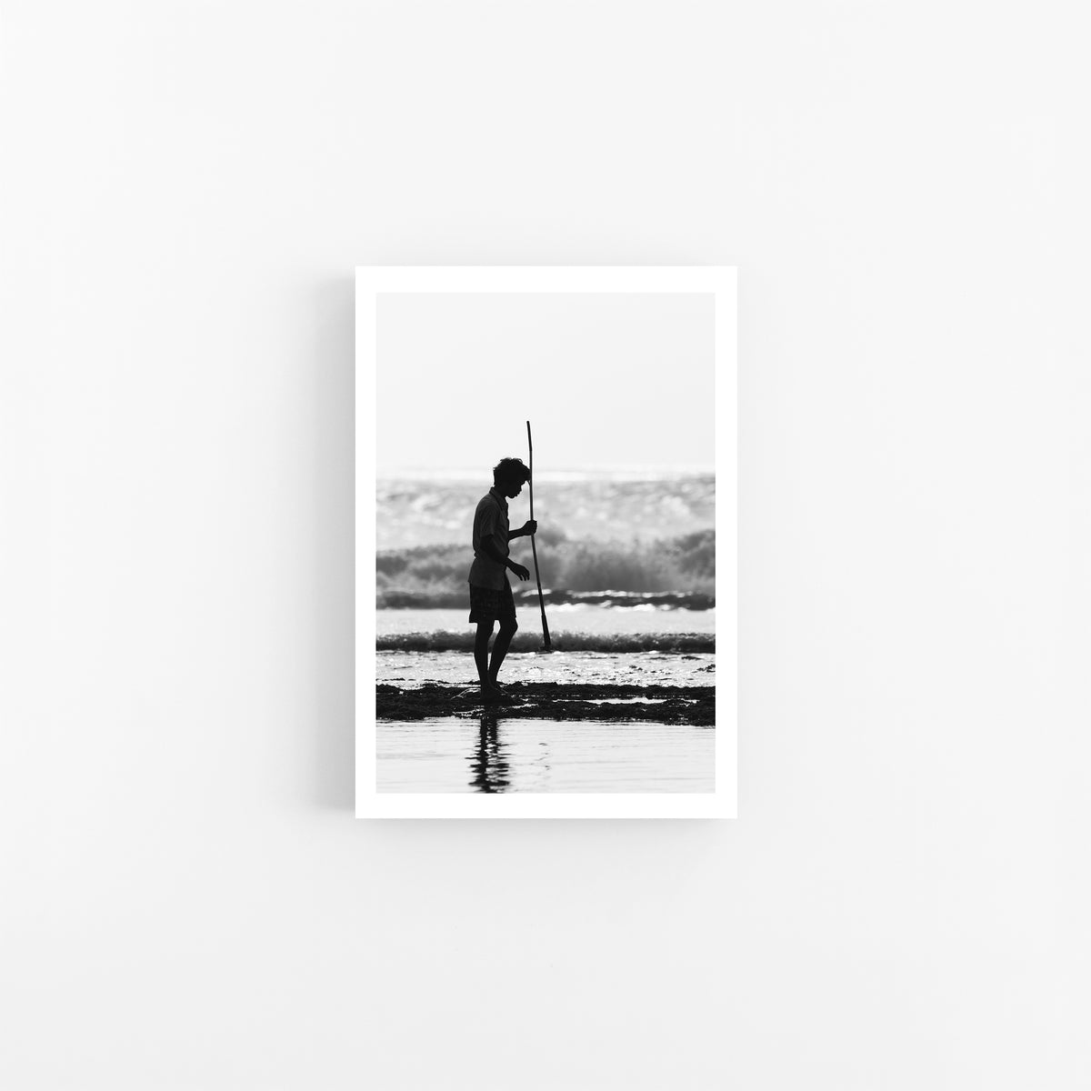 Hunt